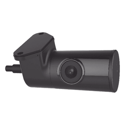 Cámara Móvil para Parabrisas / 720p 1 Megapixel / Lente 2.1 mm Ultra Gran Angular / IR 5 m (16.4 ft) / Conector Aviación 4 Pines / Audio Integrado / Diseño Antivibración / Cable 30 cm