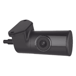 Cámara Móvil para Parabrisas / 720p 1 Megapixel / Lente 2.1 mm Ultra Gran Angular / IR 5 m (16.4 ft) / Conector Aviación 4 Pines / Audio Integrado / Diseño Antivibración / Cable 30 cm