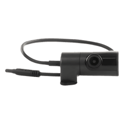Cámara Móvil para Parabrisas / 720p 1 Megapixel / Lente 2.1 mm Ultra Gran Angular / IR 5 m (16.4 ft) / Conector Aviación 4 Pines / Audio Integrado / Diseño Antivibración / Cable 30 cm
