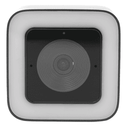 Cámara Web / Full HD 1080p / Aro de Luz 5 Niveles / Gran Angular 87° / Micrófono con Reducción de Ruido / USB 2.0 / Cable 2 m (6.56 ft) / Plug-and-Play
