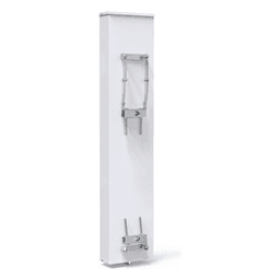 Antena Sectorial para Exterior / 1710-2190 MHz / Ganancia 18 dBi / Ancho de Banda 480 MHz / VSWR ≤1.5 / Potencia 200W / IP65 / Viento 60 m/s