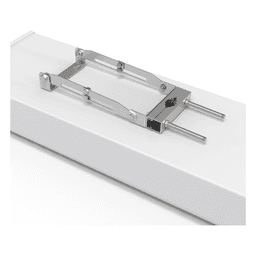 Antena Sectorial para Exterior / 1710-2190 MHz / Ganancia 18 dBi / Ancho de Banda 480 MHz / VSWR ≤1.5 / Potencia 200W / IP65 / Viento 60 m/s