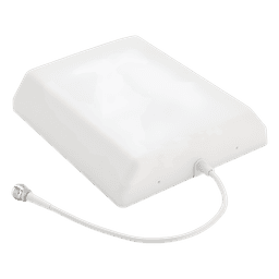 Antena direccional / Panel interior / 806-960 MHz / 1700-2500 MHz / 7-9 dBi / 60°-120°