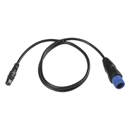 Adaptador de Transductor / 8-Pin a 4-Pin / Conector de Precisión / Diseño Compacto