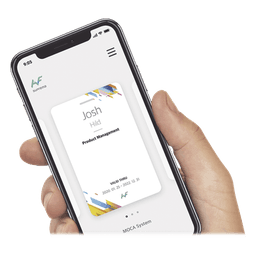 Tarjeta Virtual de Mantenimiento / Recuperación de Credenciales Canceladas / Gestión Cloud Airfob / Compatibilidad Serie XP2-XPD2 / Bluetooth 2ª Gen