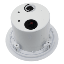 Altavoz para techo / Transformador 70V/100V / Potencia 5W-40W / 8Ω / Empotrable 245 mm (9.6 in)