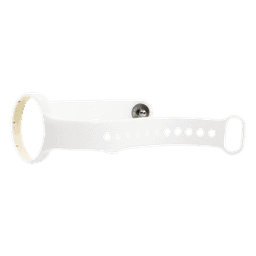 Pulsera para Botón de Pánico Portátil / Inalámbrica / Ergonómica / 15 g / Compatible con DS-PDEBP1-EG2-WB y DS-PDEBP2-EG2-WB