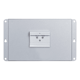 Switch PoE+ Industrial / 16 Puertos Gigabit / 2 SFP / 240 W / IP40 / -10 a 60 °C
