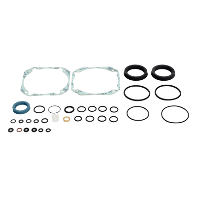 Kit de Sellos para Operador / Compatibilidad Serie 400 / Materiales de Alta Presión / Juntas Completas / Instalación Precisa