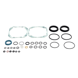 Kit de Sellos para Operador / Compatibilidad Serie 400 / Materiales de Alta Presión / Juntas Completas / Instalación Precisa