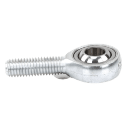 Rótula y Soporte Delantero / M12 Joint Male / Compatible Serie 400 / Uso Intensivo