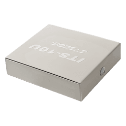 Interface Universal para Repetidor / Banda Cruzada sin Ajustes / Compatible con Radios ICOM Móviles ICF320/420/121S/221S/5013/6013/5021/6021 / Requiere Arnés ITS-10UA
