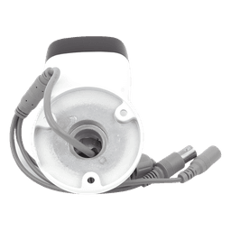 Cámara Bala TURBOHD / 2 Megapixel 1080p / Gran Angular 99° / IR EXIR 30 m (98.4 ft) / IP67 / 4 Tecnologías / dWDR / Metal