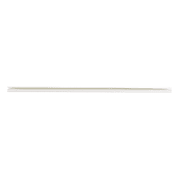 Canaleta para Cableado / PVC Rígido UL94V-0 / 26 x 15 x 1828.8 mm / Cinta Adhesiva Integrada / TIA/EIA / 0 a 50°C