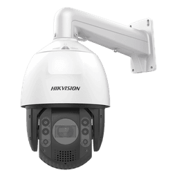 Domo PTZ IP / 2 Megapixel / 32X Zoom / IR 200 m (656.2 ft) / AcuSense / IP66 / IK10 / Hi-PoE / Darkfighter
