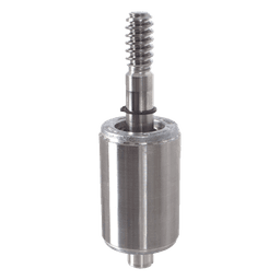 Rotor para operador de puerta / Hasta 4 m (13.1 ft) / Motor silencioso / Control integrado / Compatible solar / Uso intensivo