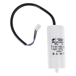 Capacitor / 30 µF / 115V / FAAC 740 / Milord500