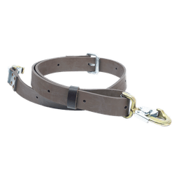 Bandola de Seguridad / Ganchos Templados con Doble Seguro / 1.9 m (6.2 ft) / 1.6 kg / Normas CFE