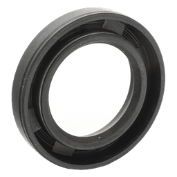 Retén delantero de flecha / Acero inoxidable / Compatible con operador FAAC 844 / Uso intensivo