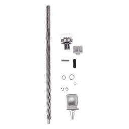 Grupo de tornillos sin fin / Alta eficiencia / Compatible con S418 / Funcionamiento silencioso / Mantenimiento reducido