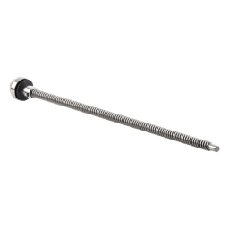 Grupo de tornillos sin fin / Alta eficiencia / Compatible con S418 / Funcionamiento silencioso / Mantenimiento reducido