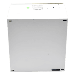 Gabinete para Sirena / Acero Calibre 26 / Exterior / 30 W / 209 x 151 x 265 mm / Preparación Tamper