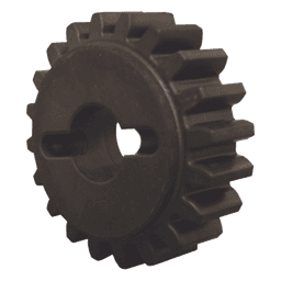 Piñón para Operador de Puerta / Z-16 M4 / 3/2 Fases / Alta Resistencia