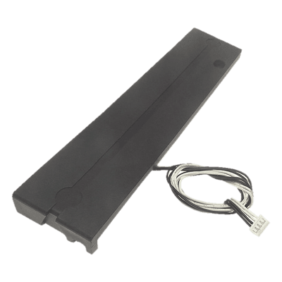 Límite de Paro Magnético / Ajustable / Compatible 2 Fases / Operador Industrial / Instalación Directa