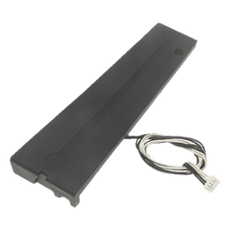 Límite de Paro Magnético / Ajustable / Compatible 2 Fases / Operador Industrial / Instalación Directa