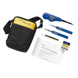 Kit de Limpieza de Fibra Óptica / 2150 Procesos / Quick Clean / Multi-Conector SC ST FC LC MU MPO/MTP E2000