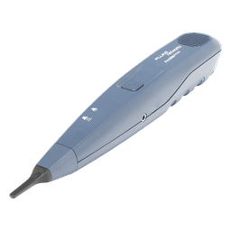 Generador y Sonda de Tonos / 1000-1500 Hz / Protección 60V DC / Filtrado de Interferencias / Altavoz de Alta Potencia