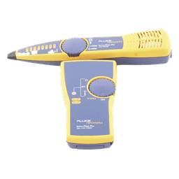 Kit de Generador y Sonda de Tonos / Detección Digital y Analógica / Redes Activas / Humedad 95% / 0°C a 40°C