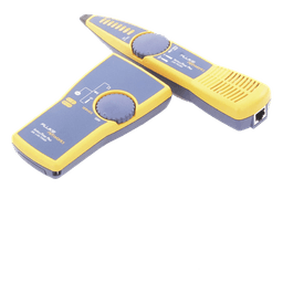 Kit de Generador y Sonda de Tonos / Detección Digital y Analógica / Redes Activas / Humedad 95% / 0°C a 40°C