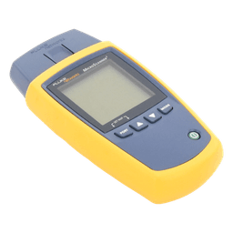 Verificador de Red / Pantalla LCD Retroiluminada / Mapa de Cableado Gráfico / Verificación de Datos Voz y Video / Detección PoE / Sin Adaptadores