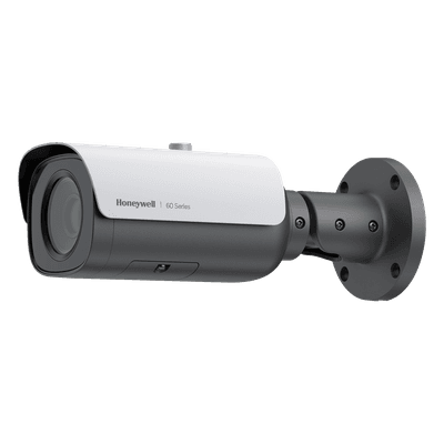 Cámara Bala IP / 5 Megapixel / IR Inteligente 60 m (196.9 ft) / Lente Motorizado 5-50 mm / WDR 120 dB / IP67 IK10 / Calentador Integrado