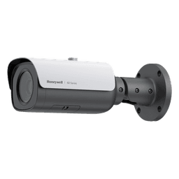 Cámara Bala IP / 5 Megapixel / IR Inteligente 60 m (196.9 ft) / Lente Motorizado 5-50 mm / WDR 120 dB / IP67 IK10 / Calentador Integrado