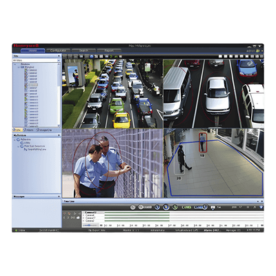 Actualización de sistema operativo / Windows 10 / servidores MAXPRO PE y SE / Honeywell Commercial Security
