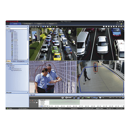 Actualización de sistema operativo / Windows 10 / servidores MAXPRO PE y SE / Honeywell Commercial Security