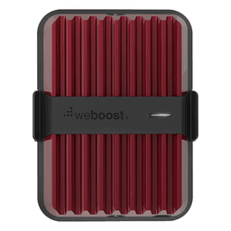 Amplificador de Señal Celular / 4G, 3G, VoLTE y Voz / Multiusuario / Multioperador / Alcance Extendido 74% / Antena OTR Omnidireccional / Tractocamión y Pick-up Pesado