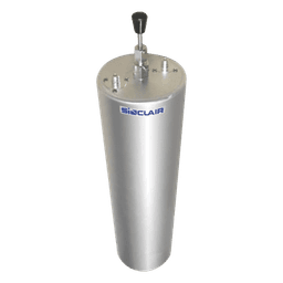 Filtro Cavidad Pasa Banda / 108-138 MHz / 90-400 W / 1/4 Onda / 111 cm (3.6 ft) x 17.8 cm (0.58 ft)