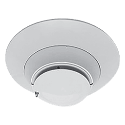 Detector Direccionable Multi-Criterio / Fotoeléctrico Térmico e Infrarrojo / LEDs 360° / Direccionamiento en Campo / Compatible ES-50X y ES-200X
