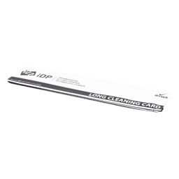 Kit de limpieza para impresoras de tarjetas / 10 servicios de mantenimiento / Compatible con SMART 21, 30, 31, 50, 51, 81