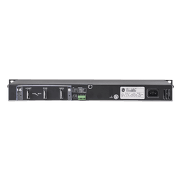 Fuente de Poder Rack / 48 VCC / 12.5 A / 600 W / Eficiencia 93% / 1U / LVD / PFC 0.99 / 100-265 VCA