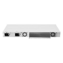 Cloud Core Router / 12x 10G SFP+ / 2x 25G SFP28 / Fuente Redundante / 4GB RAM ECC