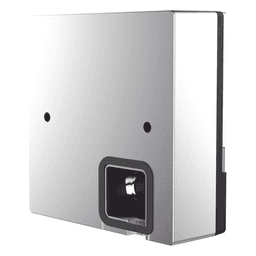 Intercomunicador IP / PoE / 2 Líneas SIP / 1 Relevador / 1 Puerto Entrada / IP54 / Montaje Pared