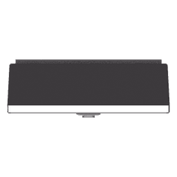 Video Intercomunicador IP / 2 Líneas SIP / Cámara 2 Megapixel / IR Nocturno / IP65 / IK10 / PoE / -40°C a 70°C