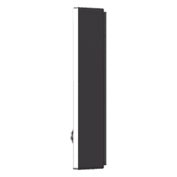 Video Intercomunicador IP / 2 Líneas SIP / Cámara 2 Megapixel / IR Nocturno / IP65 / IK10 / PoE / -40°C a 70°C