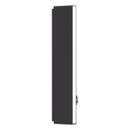 Video Intercomunicador IP / 2 Líneas SIP / Cámara 2 Megapixel / IR Nocturno / IP65 / IK10 / PoE / -40°C a 70°C