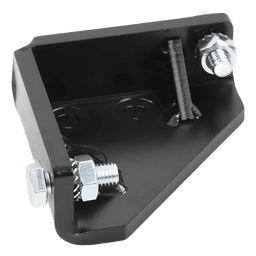 Tope Mecánico de Cierre / Acero Inoxidable / IP67 / 330 Nm / 500 kg / 1.19 x 0.50 x 0.42 ft