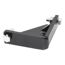 Tope Mecánico de Cierre / Acero Inoxidable / IP67 / 330 Nm / 500 kg / 1.19 x 0.50 x 0.42 ft